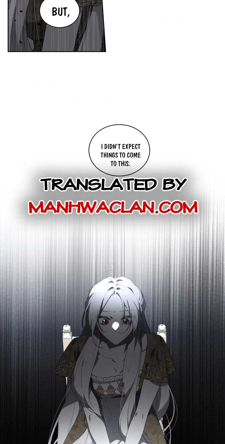 The Beast Tamed by the Evil Woman Chapter 18 page 62 - 
