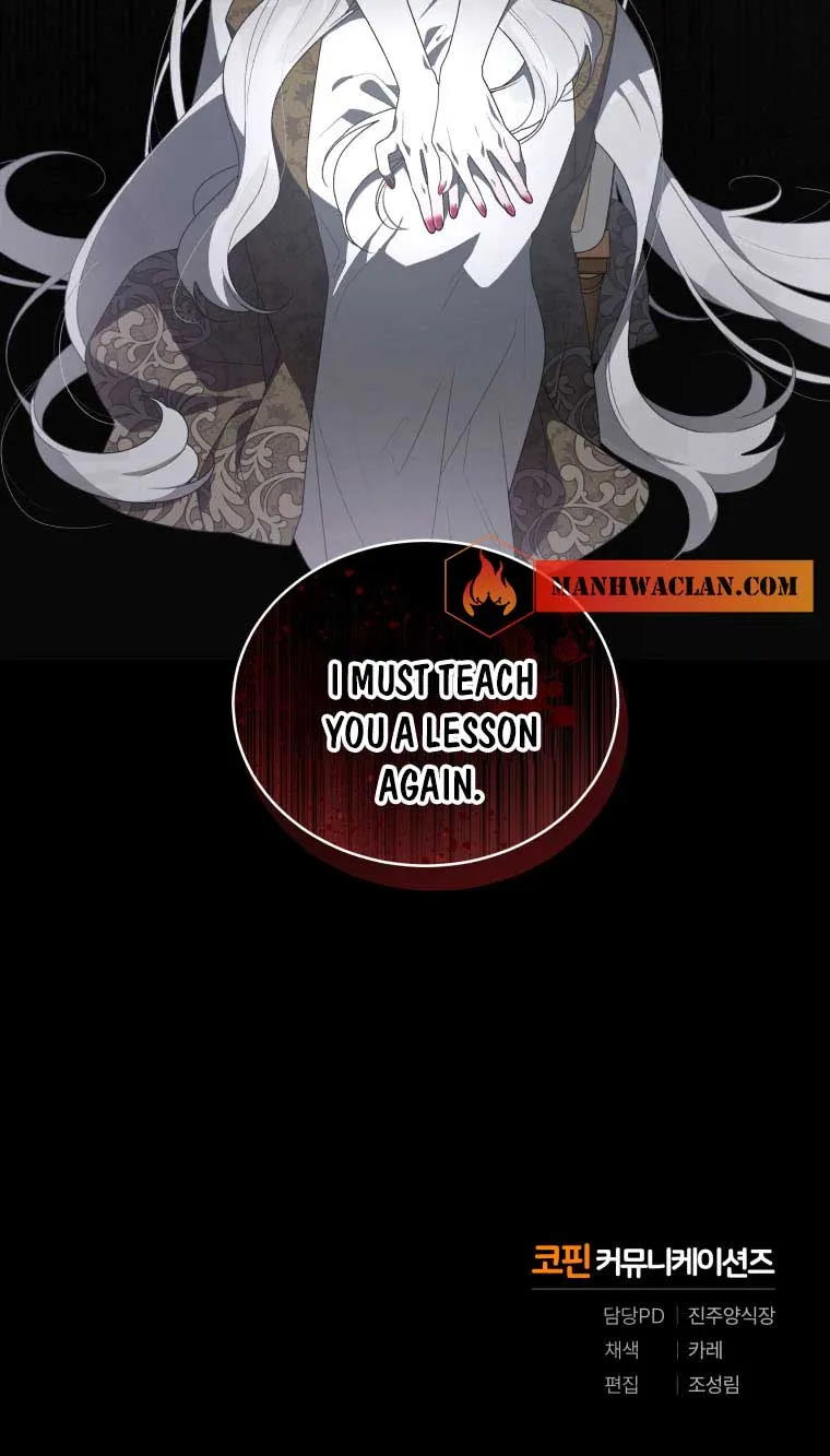 The Beast Tamed by the Evil Woman Chapter 18 page 63 - 