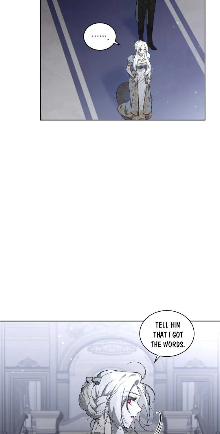 The Beast Tamed by the Evil Woman Chapter 18 page 8 - 