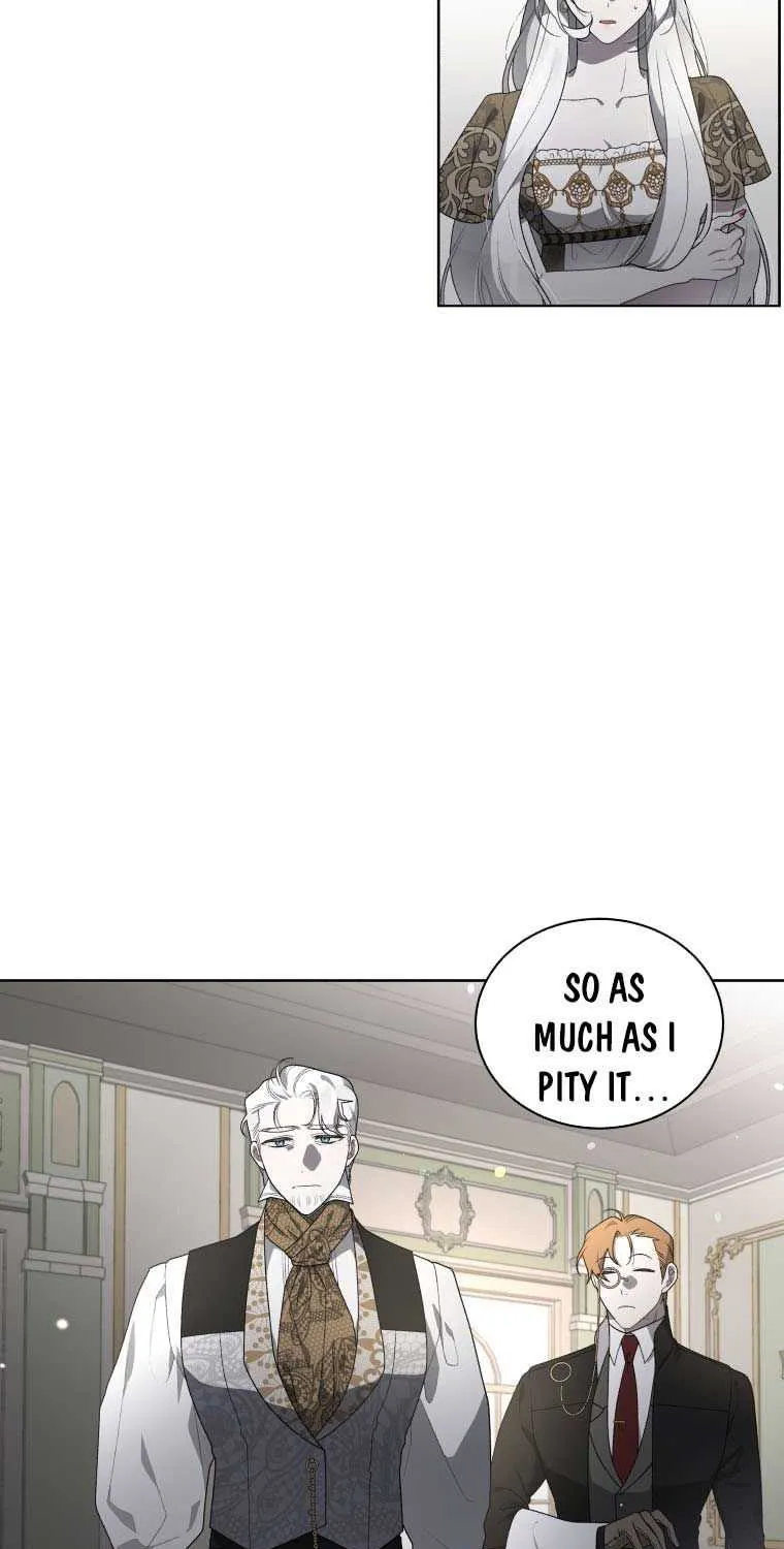 The Beast Tamed by the Evil Woman Chapter 19 page 23 - 