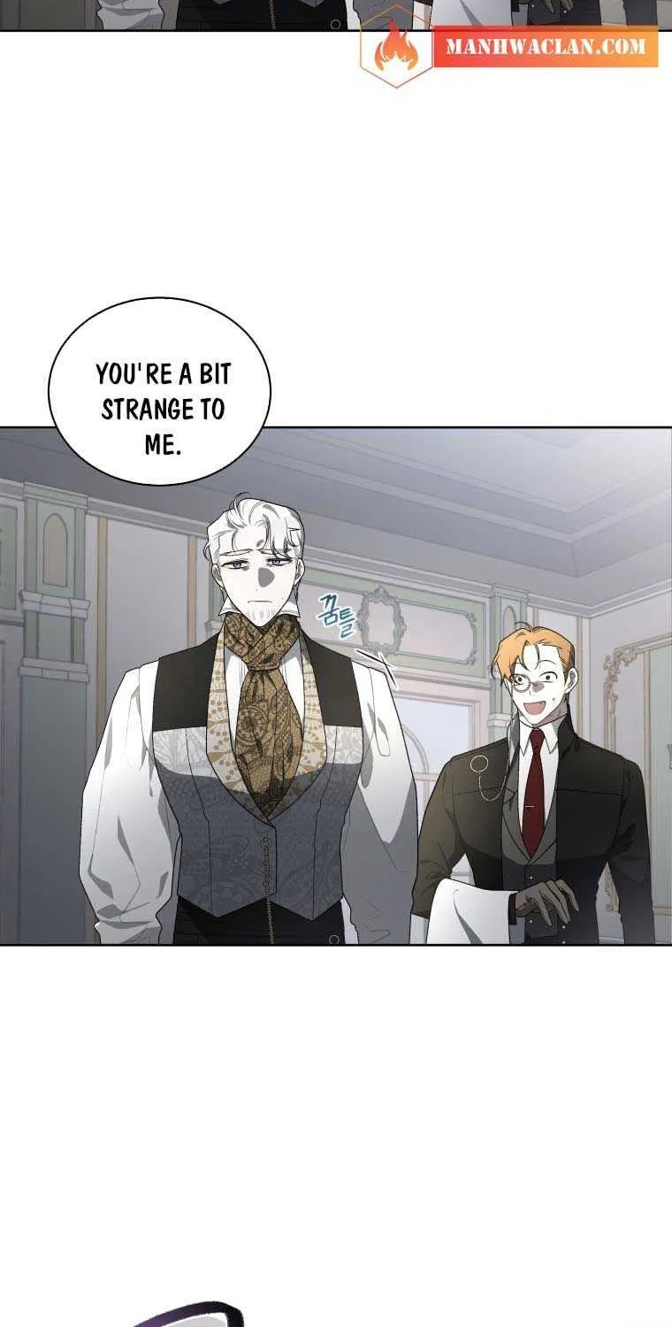 The Beast Tamed by the Evil Woman Chapter 19 page 24 - 