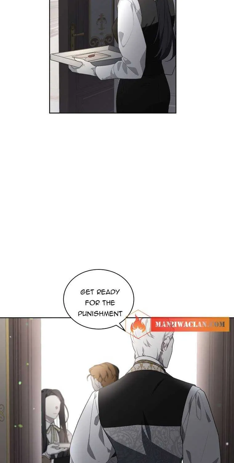 The Beast Tamed by the Evil Woman Chapter 19 page 38 - 