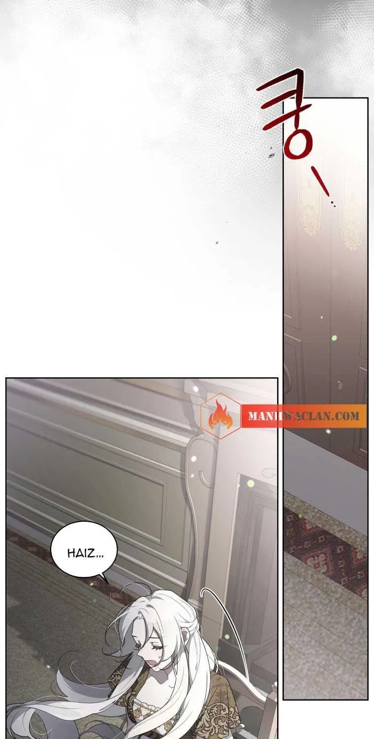 The Beast Tamed by the Evil Woman Chapter 19 page 41 - 