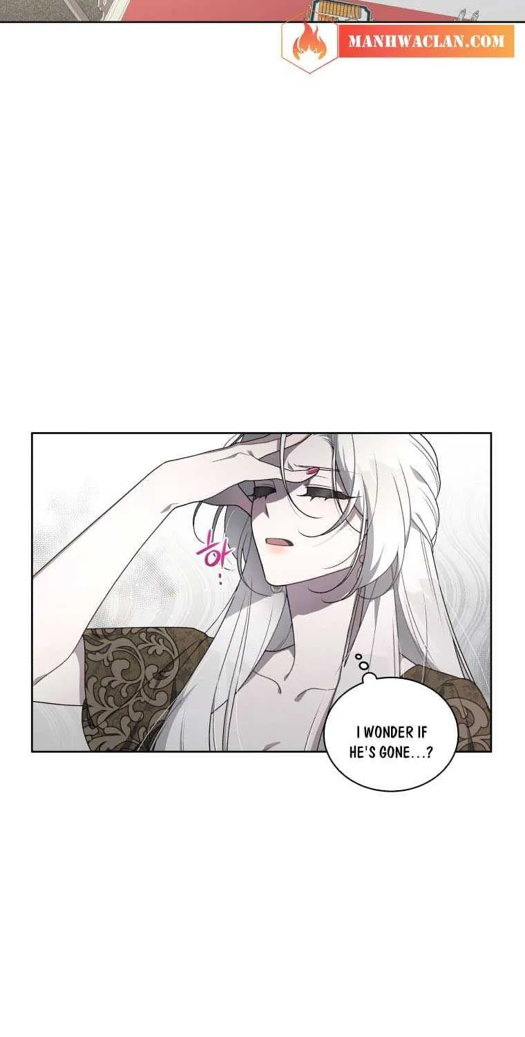 The Beast Tamed by the Evil Woman Chapter 19 page 43 - 