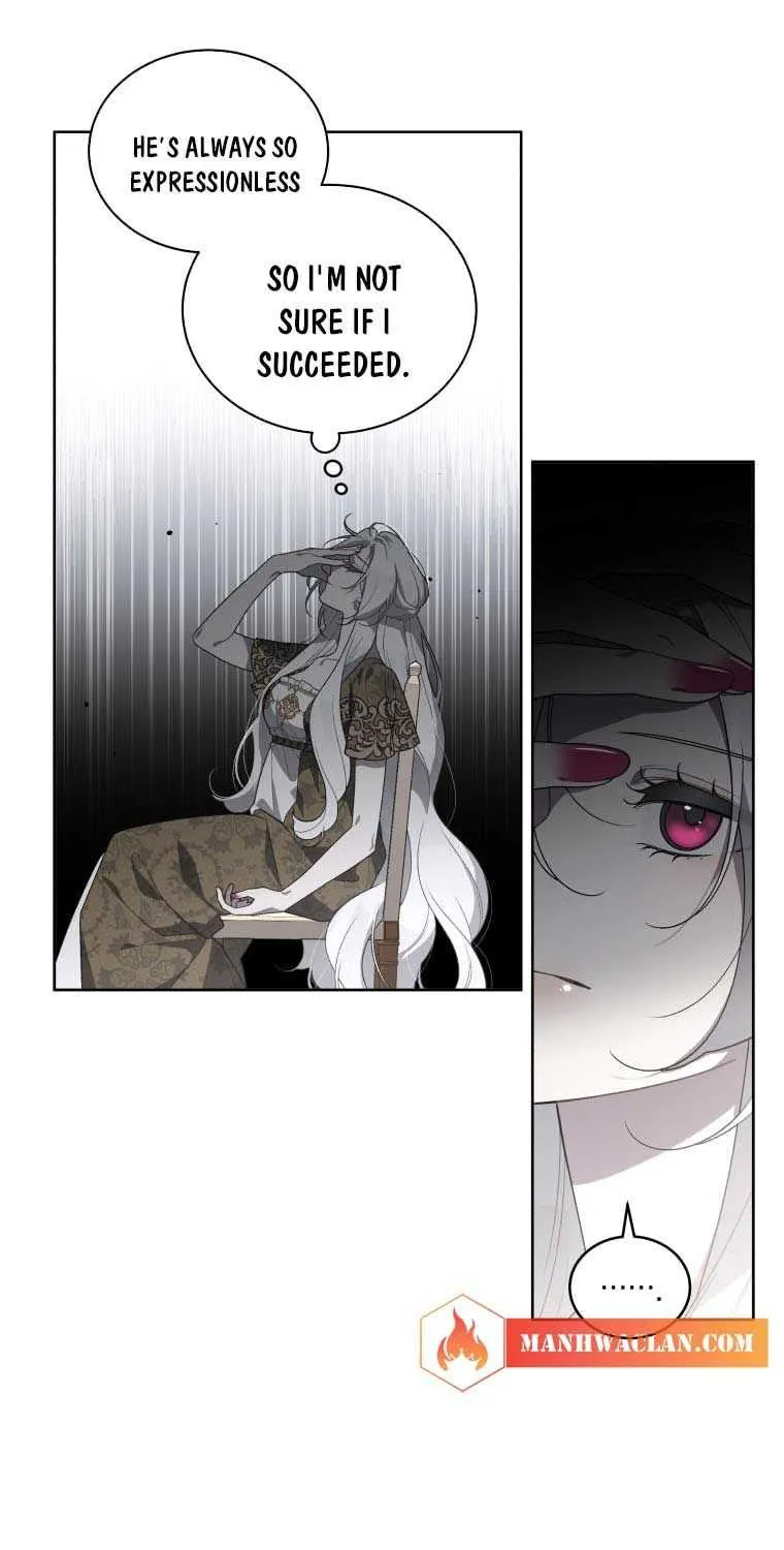 The Beast Tamed by the Evil Woman Chapter 19 page 44 - 