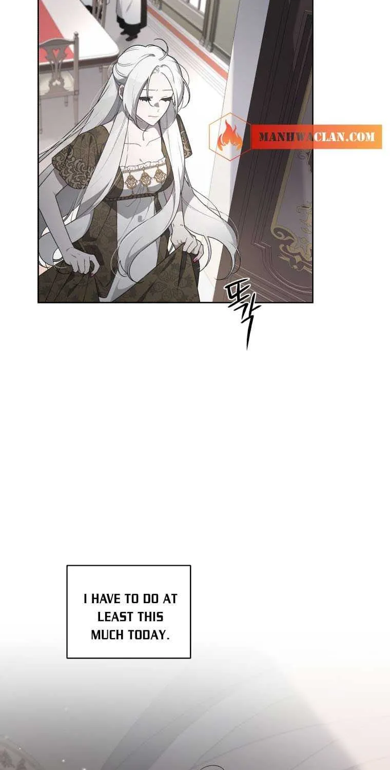 The Beast Tamed by the Evil Woman Chapter 19 page 48 - 