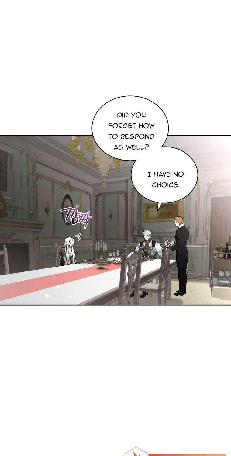 The Beast Tamed by the Evil Woman Chapter 19 page 6 - 