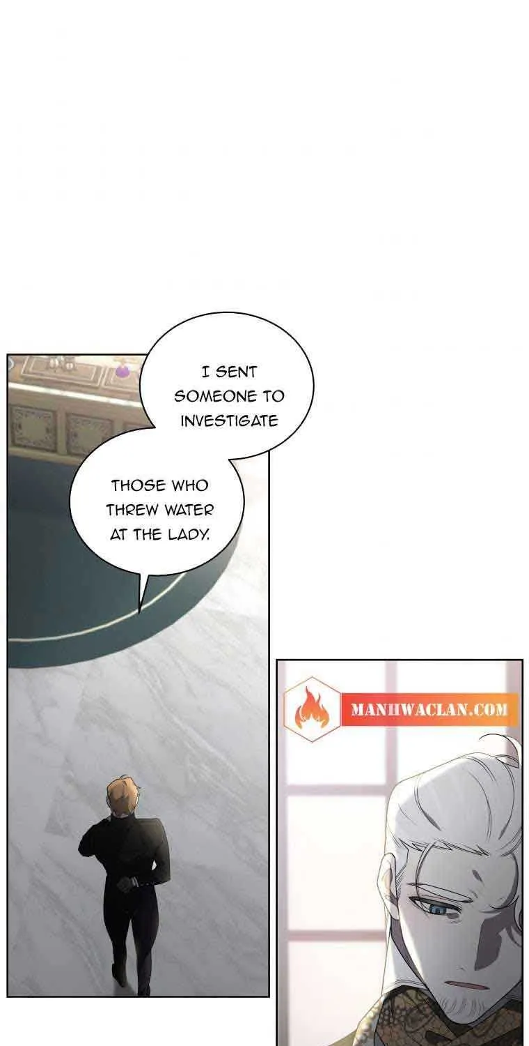 The Beast Tamed by the Evil Woman Chapter 19 page 54 - 