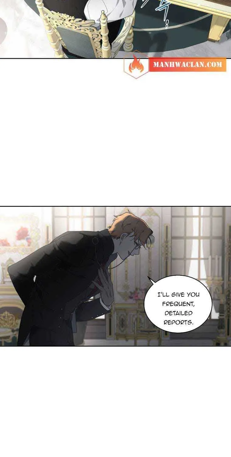 The Beast Tamed by the Evil Woman Chapter 19 page 56 - 