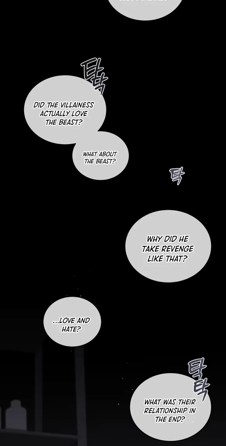 The Beast Tamed by the Evil Woman Chapter 2 page 30 - 