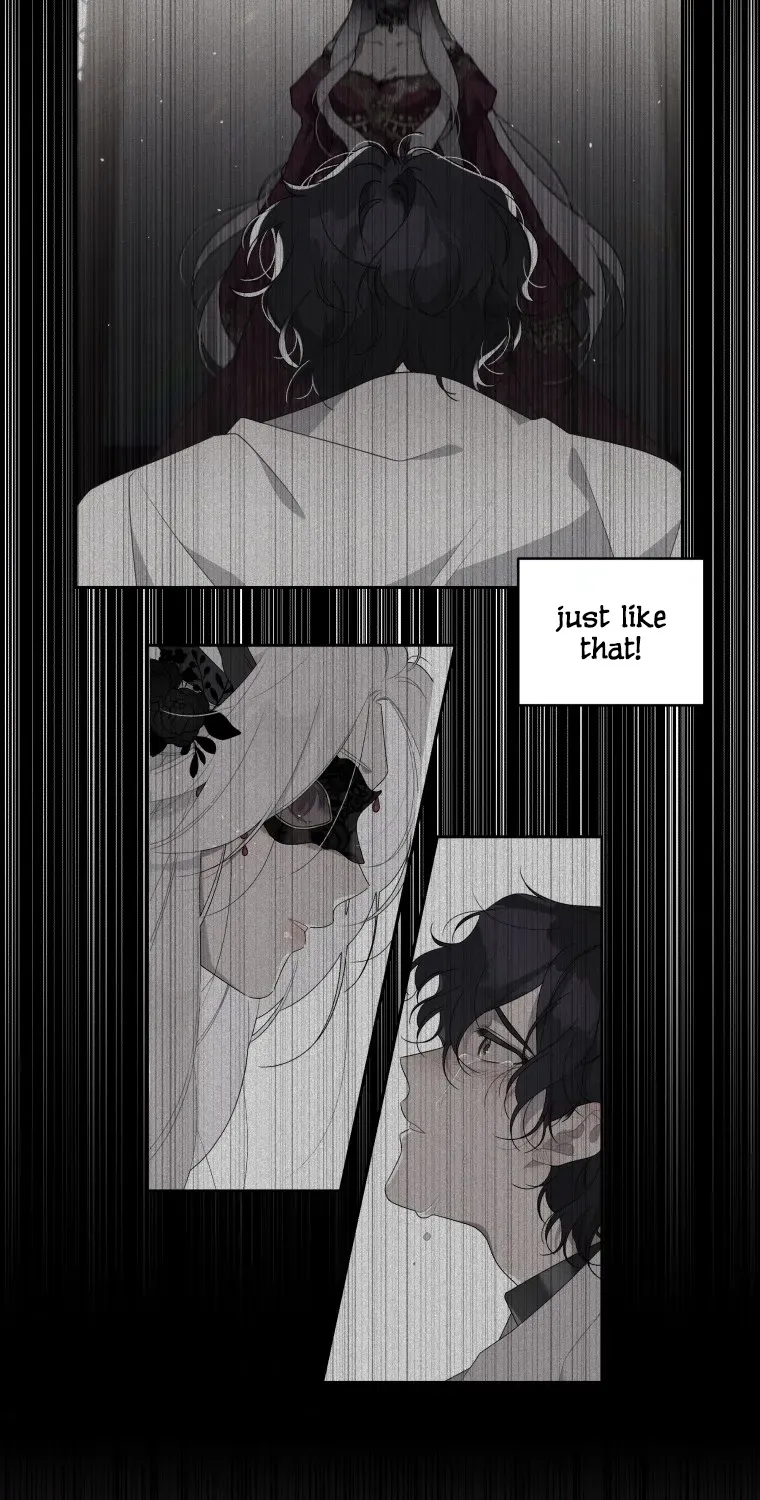 The Beast Tamed by the Evil Woman Chapter 2 page 40 - 