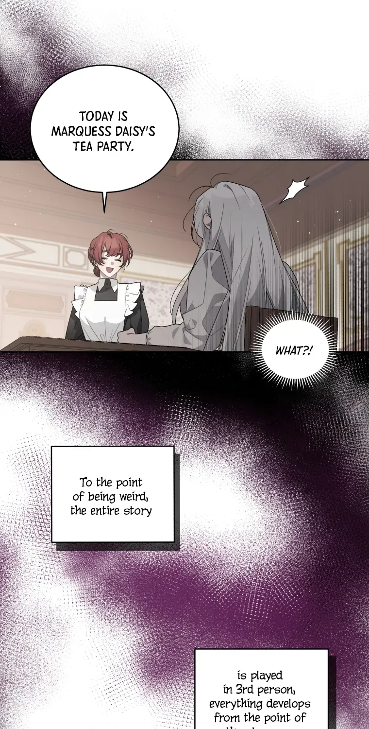 The Beast Tamed by the Evil Woman Chapter 2 page 49 - 