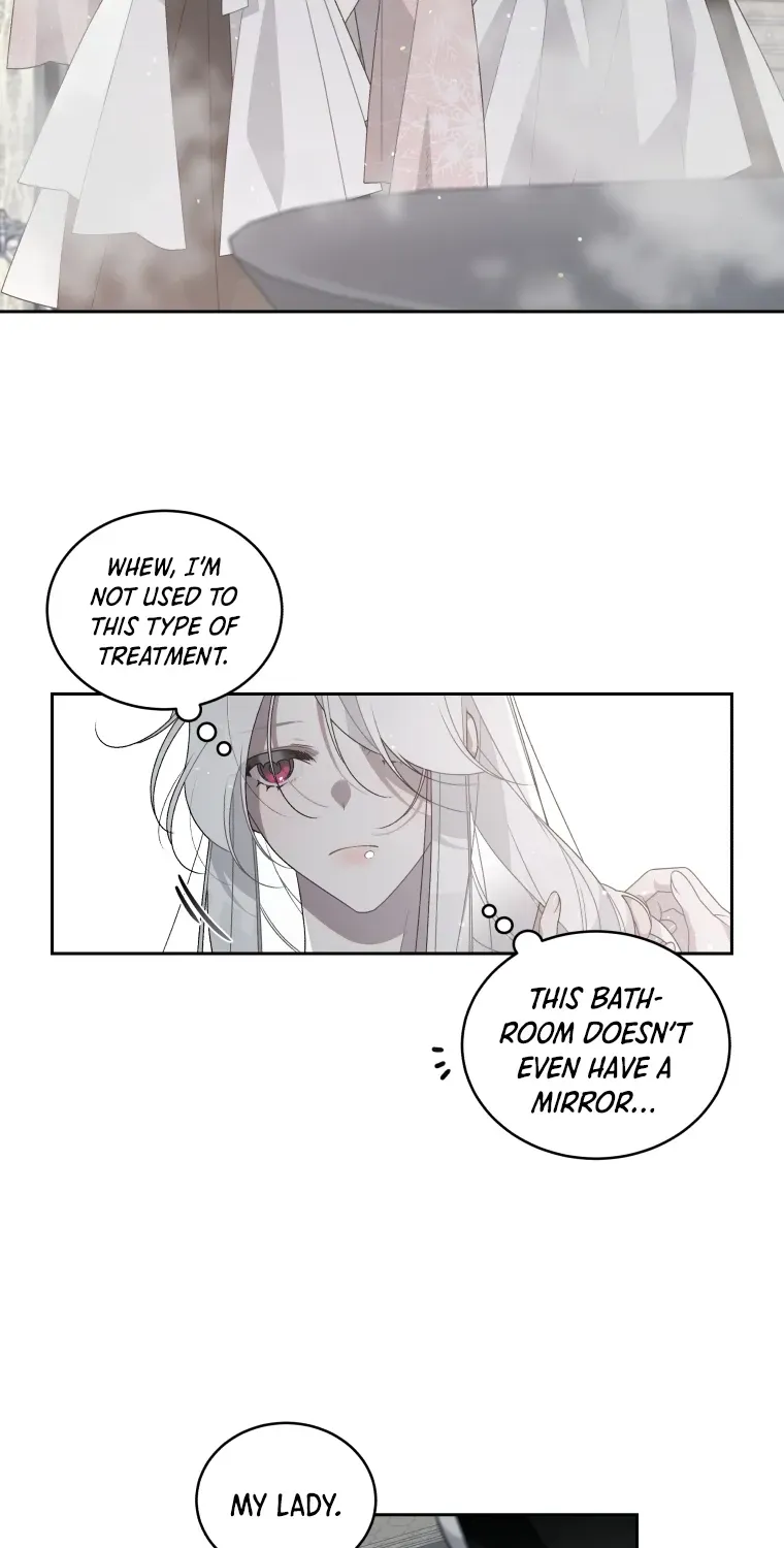 The Beast Tamed by the Evil Woman Chapter 2 page 59 - 