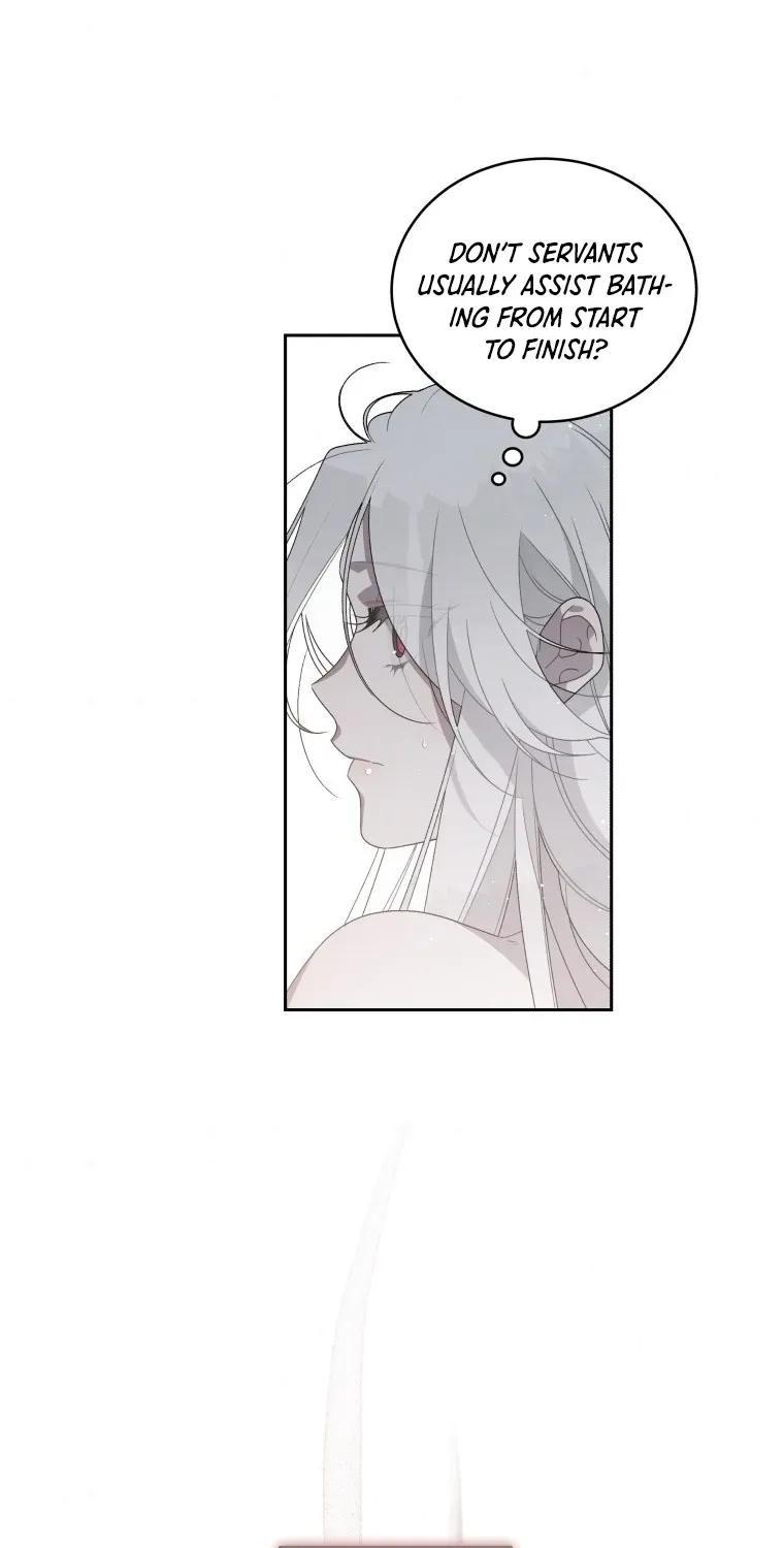 The Beast Tamed by the Evil Woman Chapter 2 page 62 - 