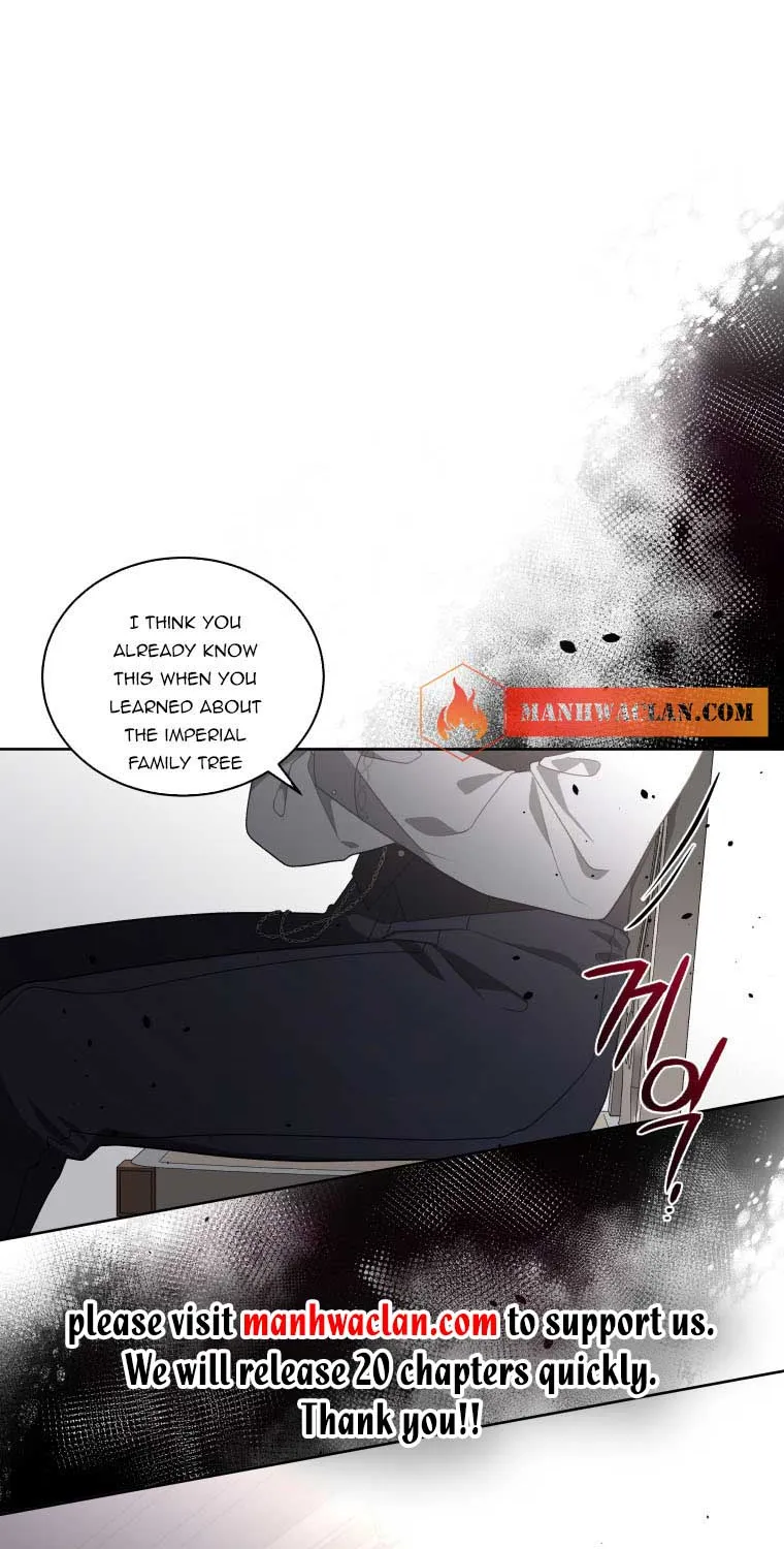 The Beast Tamed by the Evil Woman Chapter 20 page 35 - 