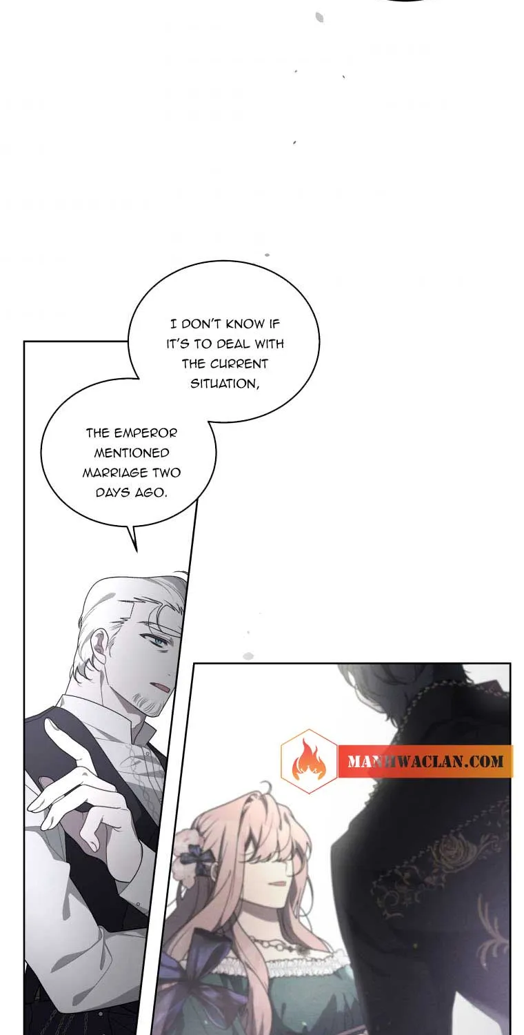 The Beast Tamed by the Evil Woman Chapter 20 page 41 - 