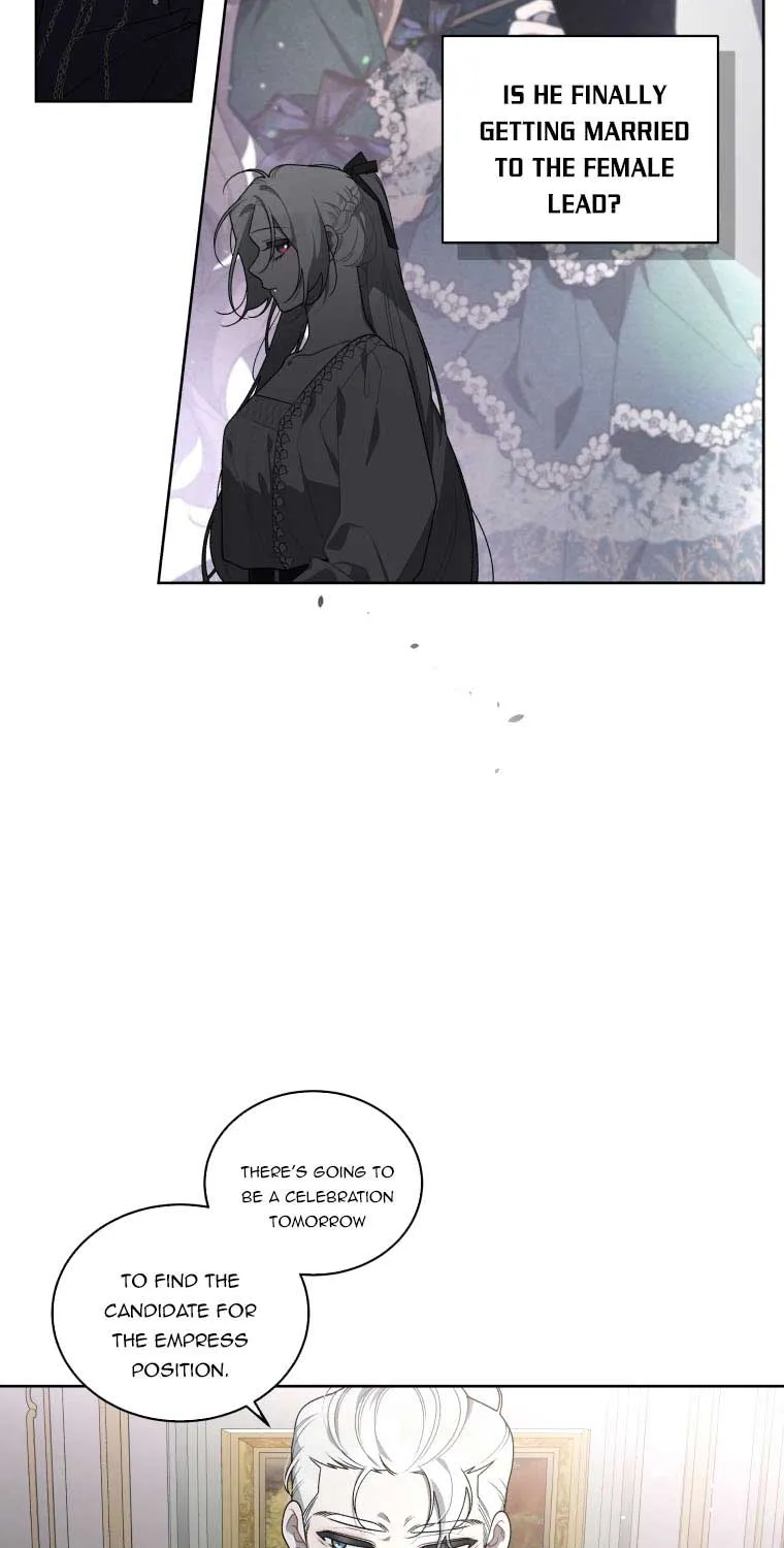The Beast Tamed by the Evil Woman Chapter 20 page 42 - 