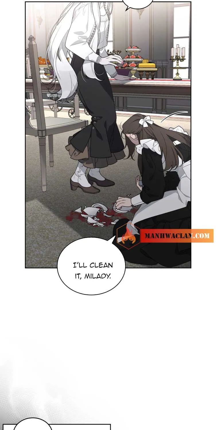 The Beast Tamed by the Evil Woman Chapter 20 page 48 - 