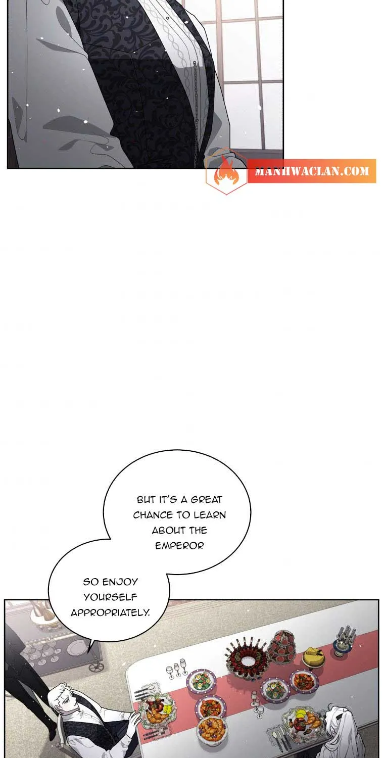 The Beast Tamed by the Evil Woman Chapter 20 page 54 - 