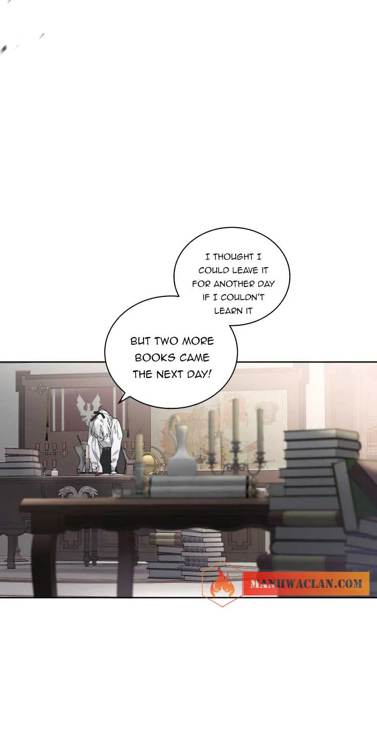 The Beast Tamed by the Evil Woman Chapter 20 page 10 - 