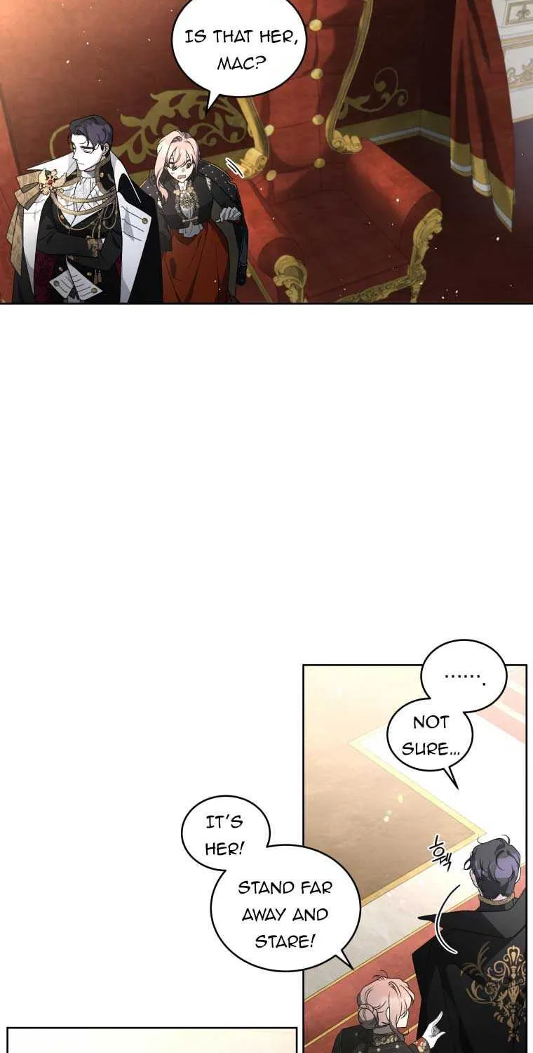 The Beast Tamed by the Evil Woman Chapter 23 page 18 - 