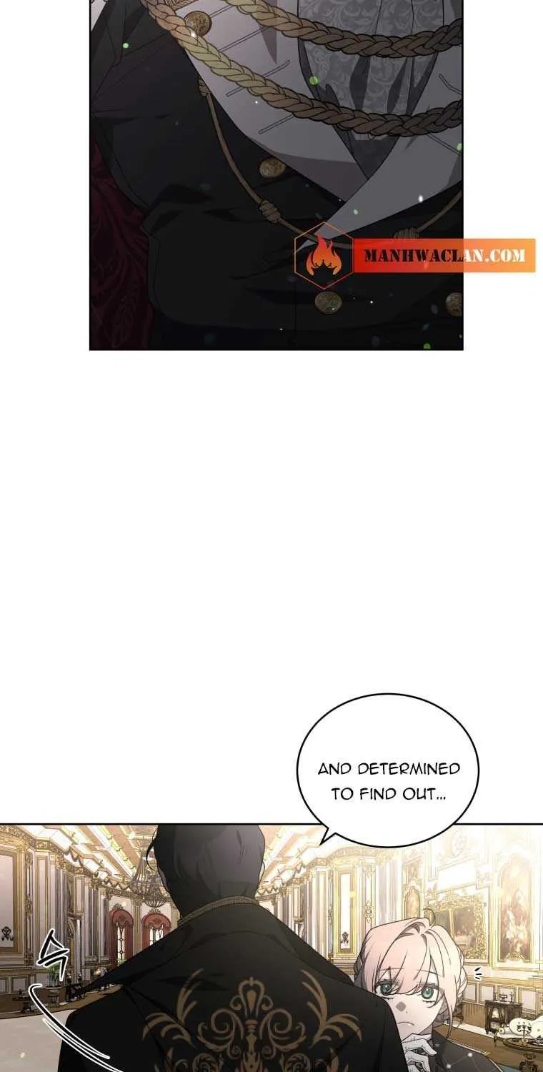 The Beast Tamed by the Evil Woman Chapter 23 page 22 - 