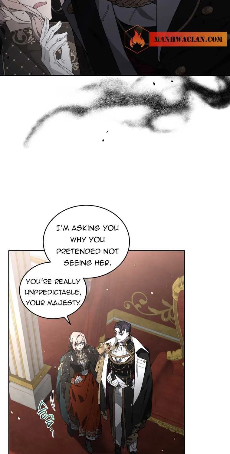 The Beast Tamed by the Evil Woman Chapter 23 page 24 - 