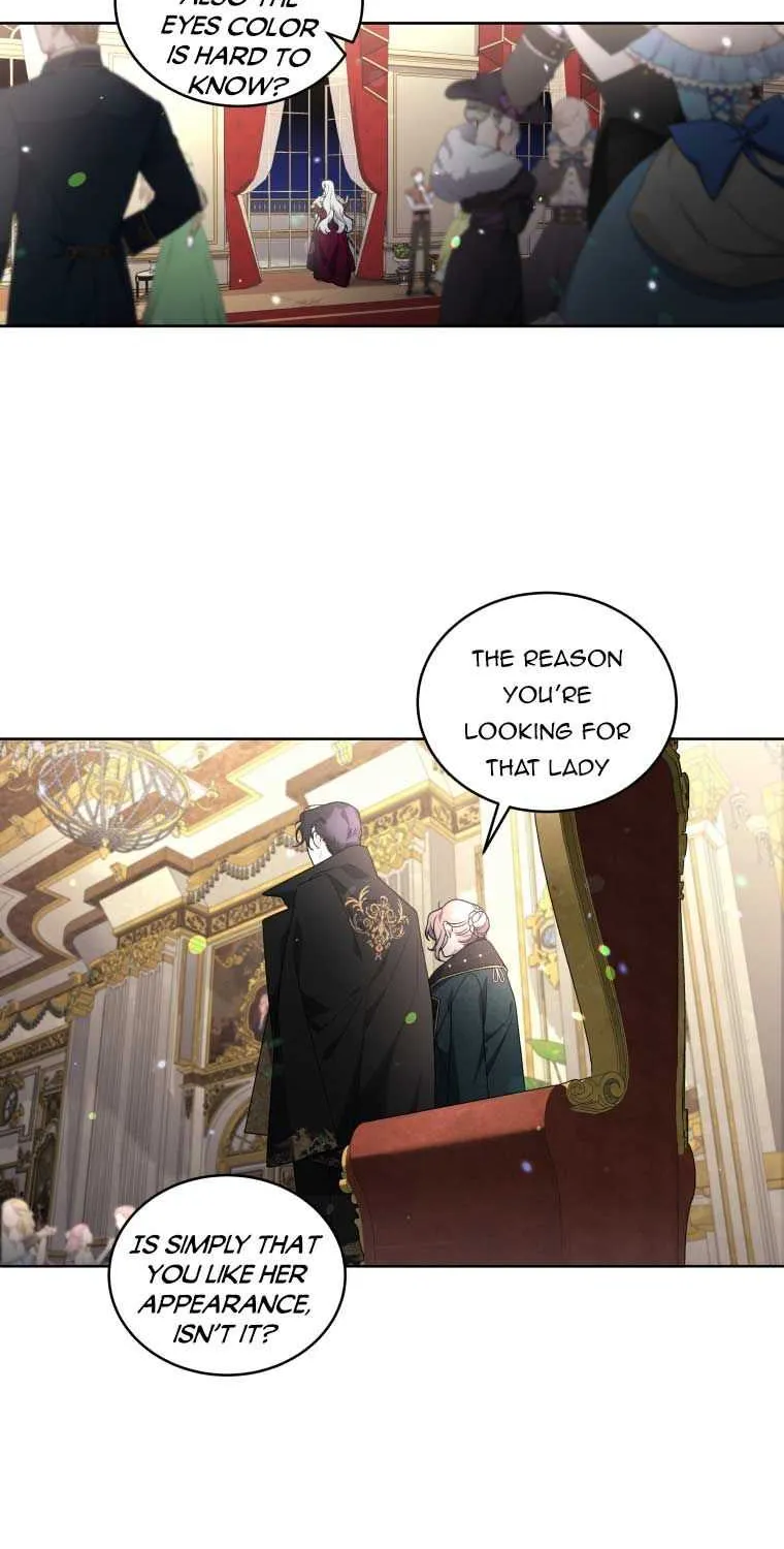 The Beast Tamed by the Evil Woman Chapter 23 page 34 - 