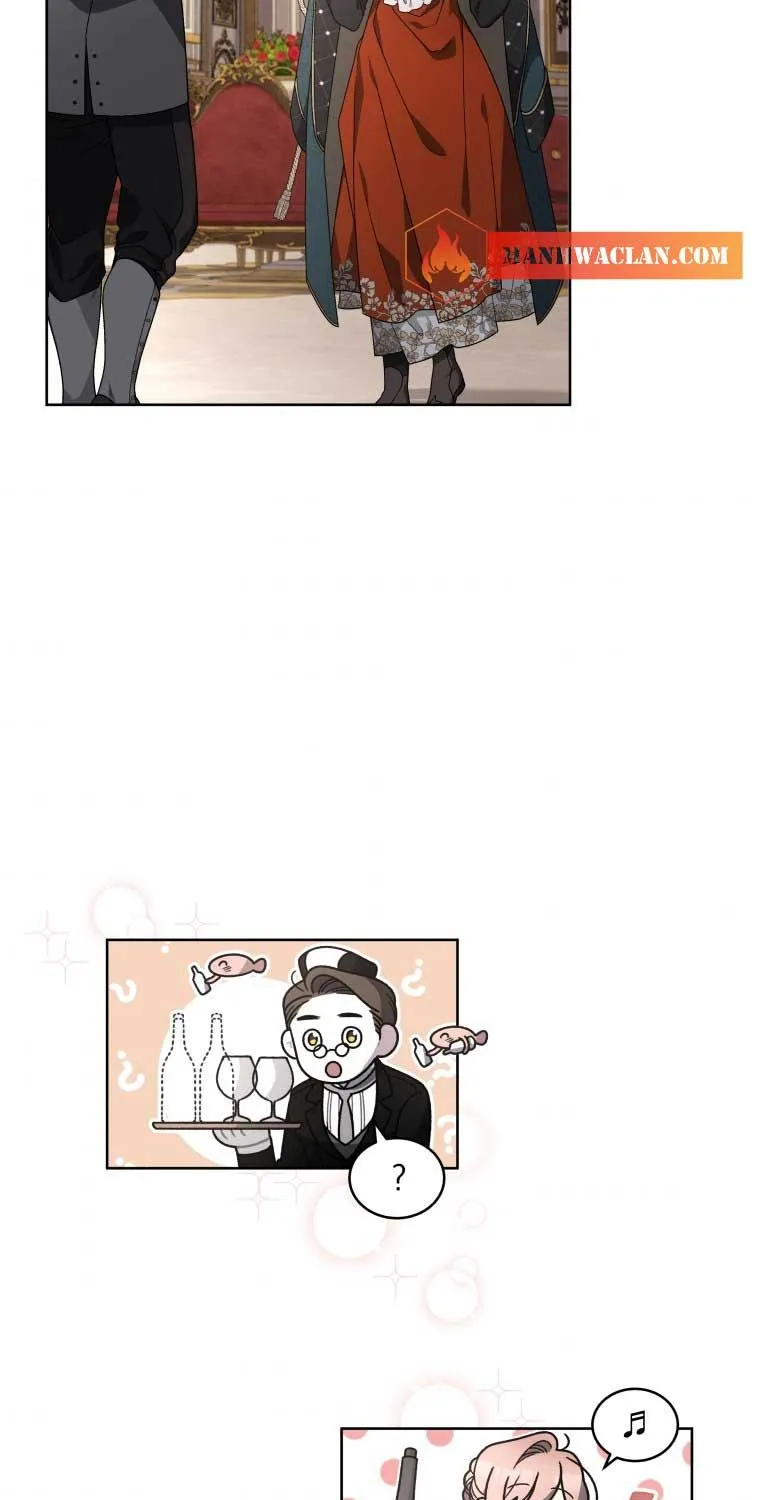 The Beast Tamed by the Evil Woman Chapter 23 page 45 - 