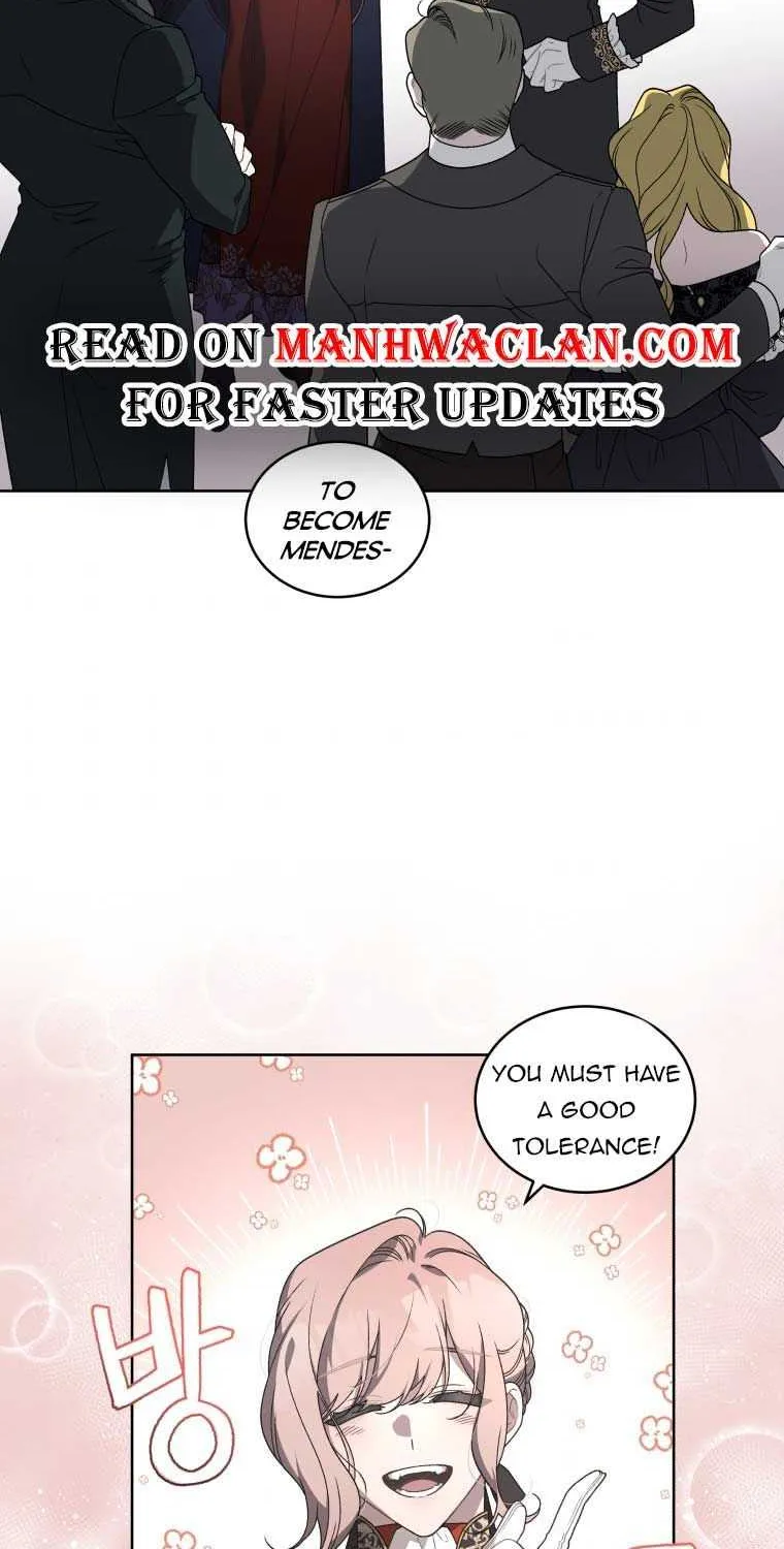 The Beast Tamed by the Evil Woman Chapter 23 page 52 - 