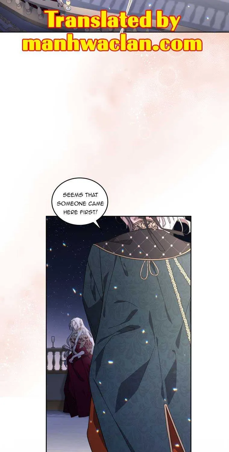 The Beast Tamed by the Evil Woman Chapter 24 page 2 - 