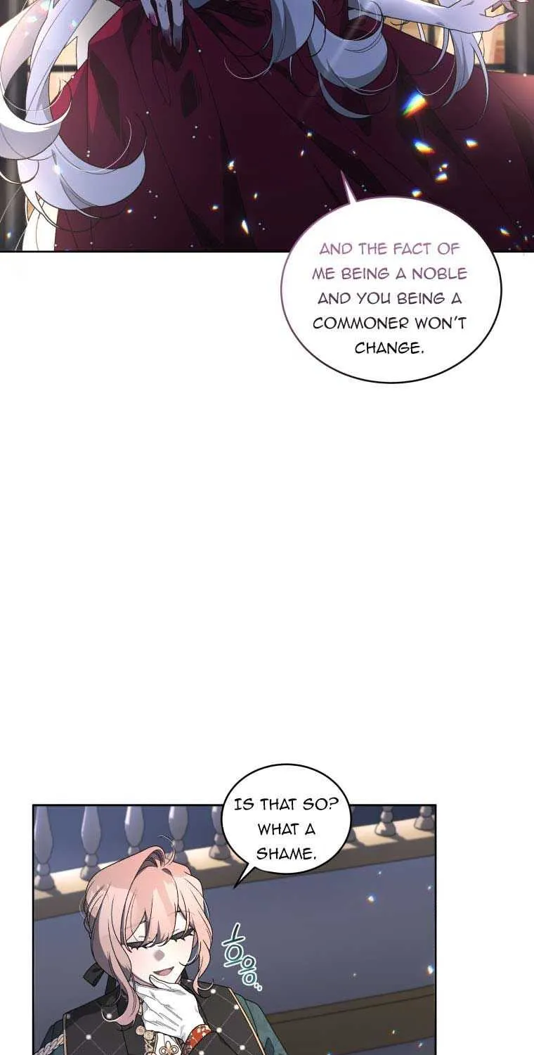 The Beast Tamed by the Evil Woman Chapter 24 page 56 - 