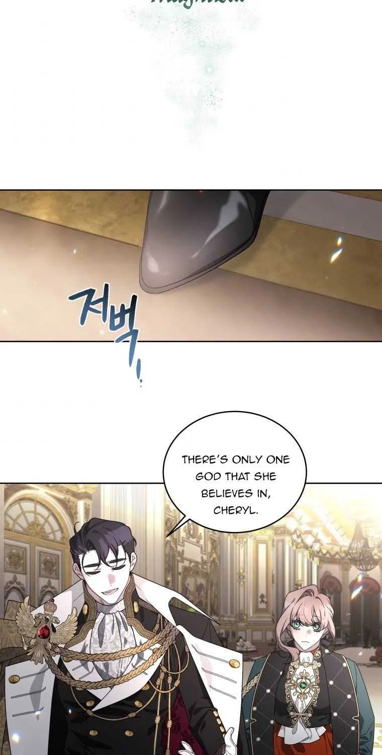 The Beast Tamed by the Evil Woman Chapter 25 page 40 - 