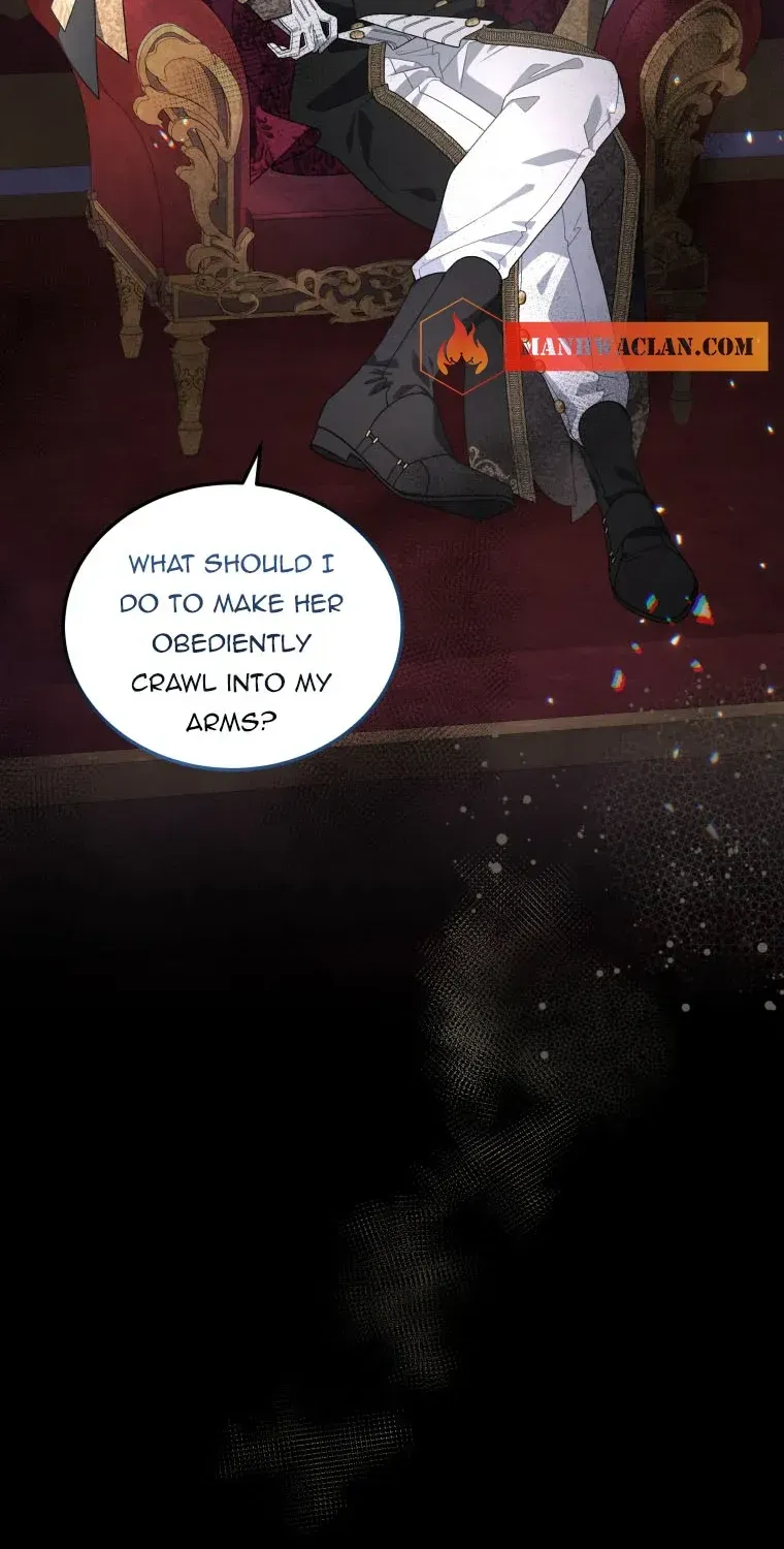 The Beast Tamed by the Evil Woman Chapter 25 page 49 - 