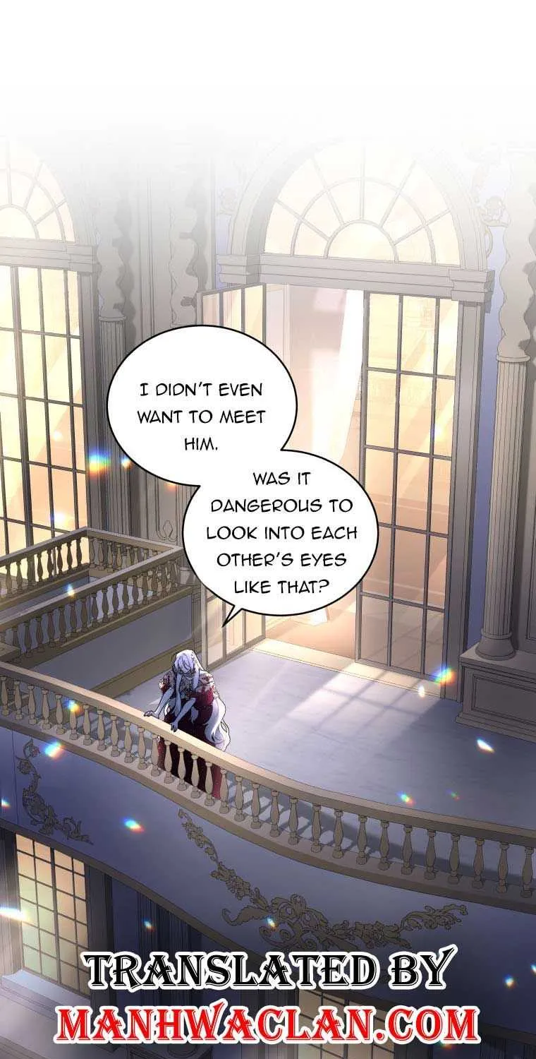 The Beast Tamed by the Evil Woman Chapter 26 page 1 - 