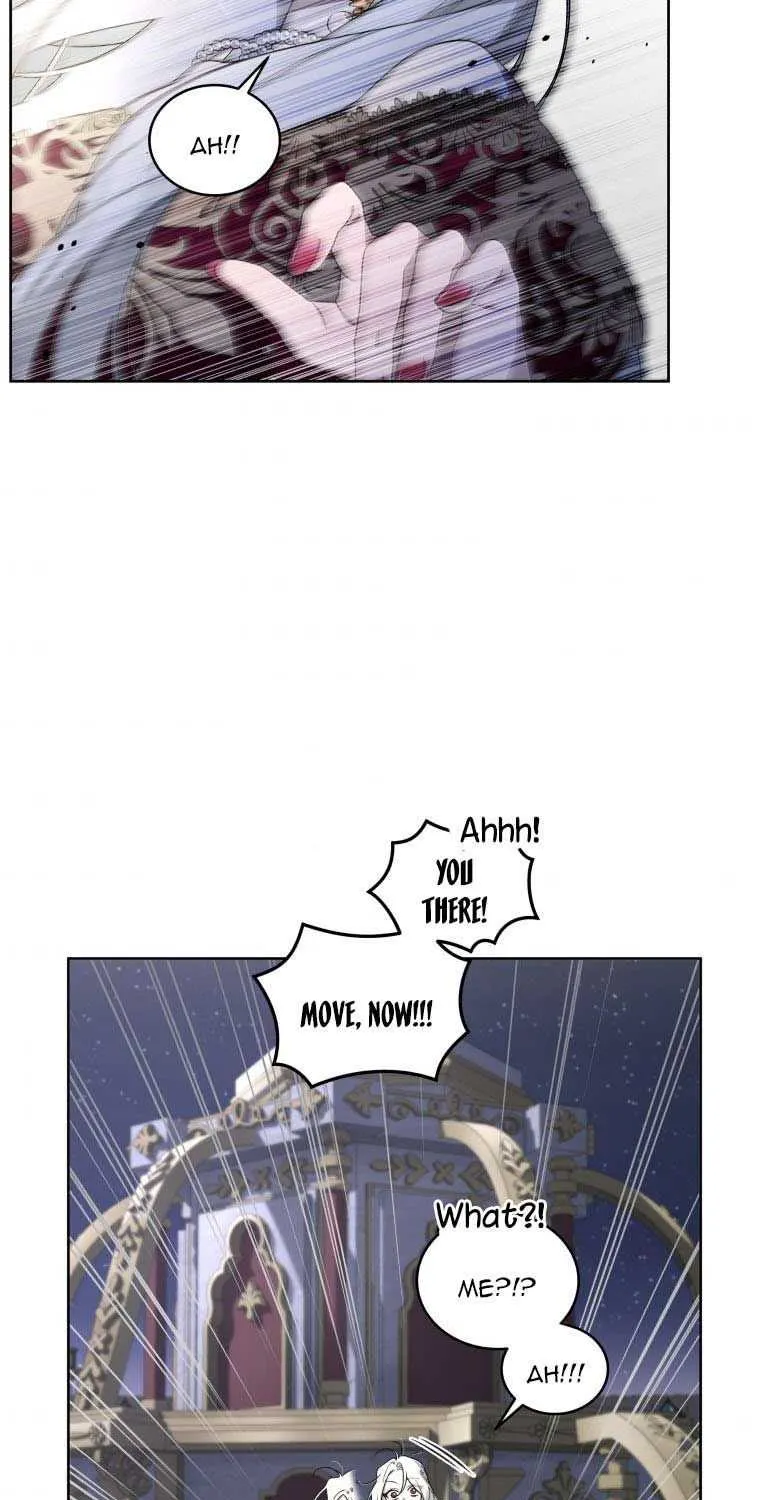 The Beast Tamed by the Evil Woman Chapter 26 page 25 - 