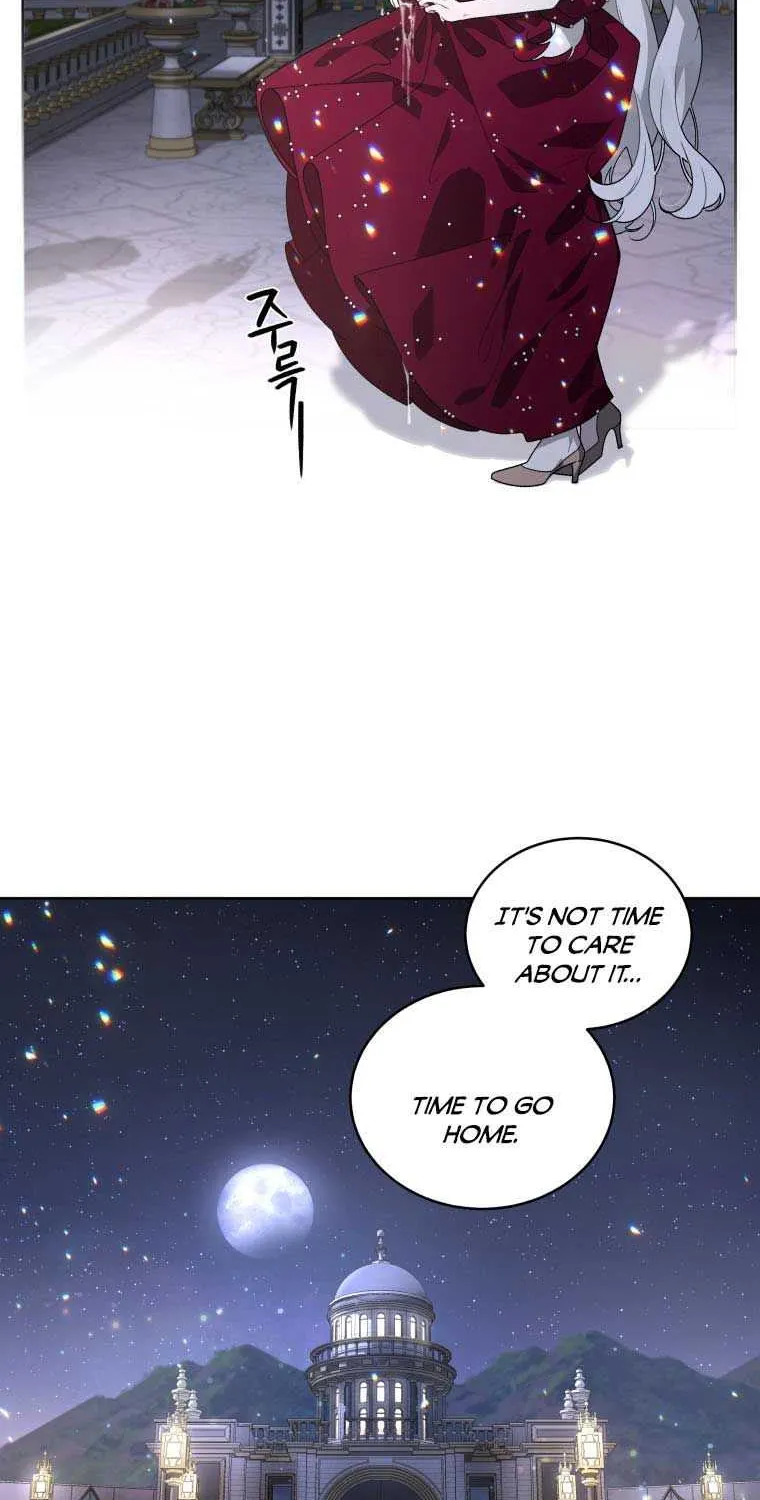 The Beast Tamed by the Evil Woman Chapter 26 page 40 - 