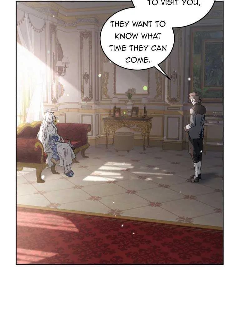 The Beast Tamed by the Evil Woman Chapter 27 page 11 - 