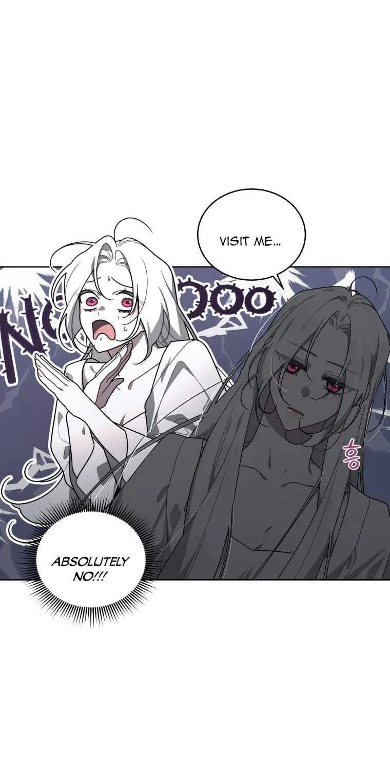The Beast Tamed by the Evil Woman Chapter 27 page 12 - 