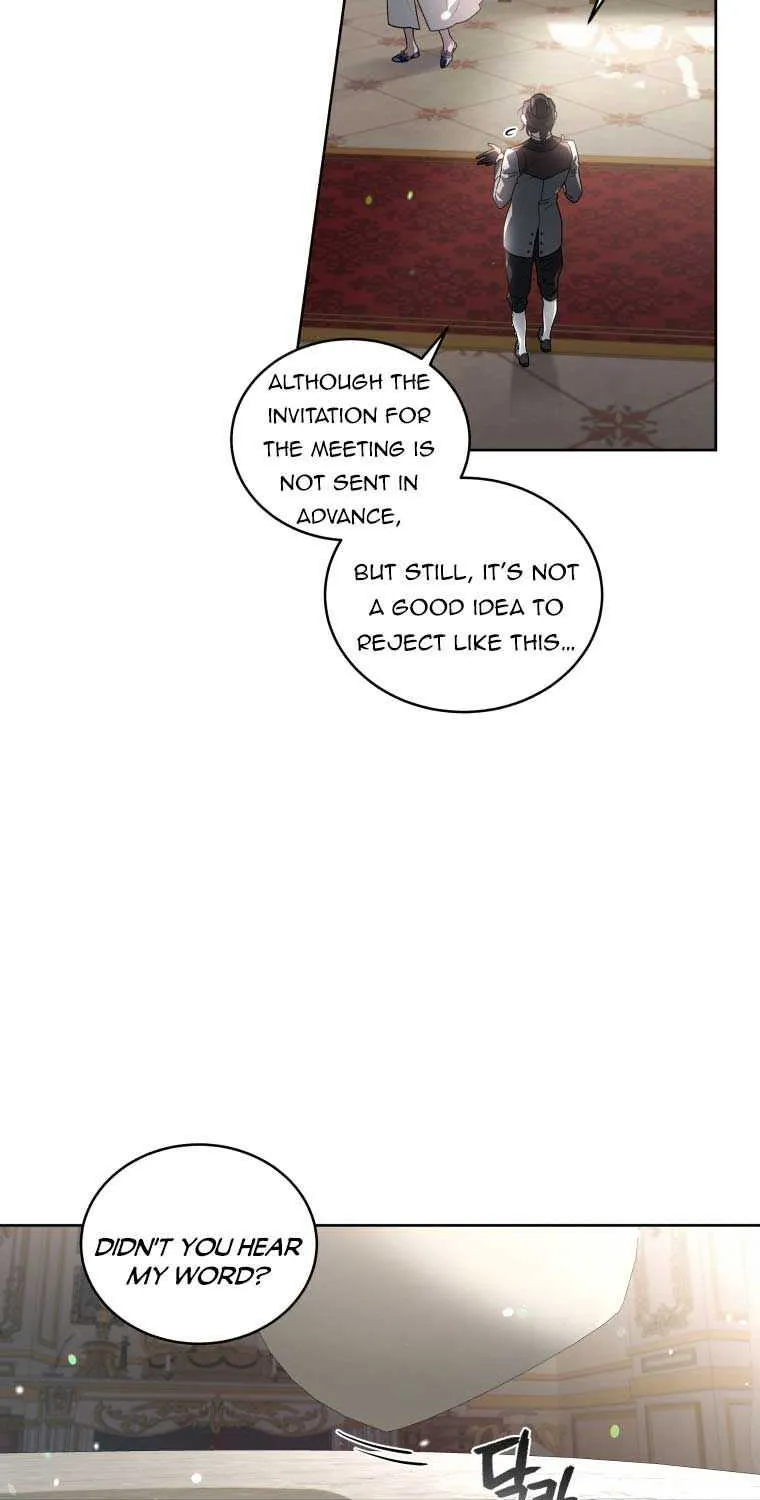 The Beast Tamed by the Evil Woman Chapter 27 page 14 - 