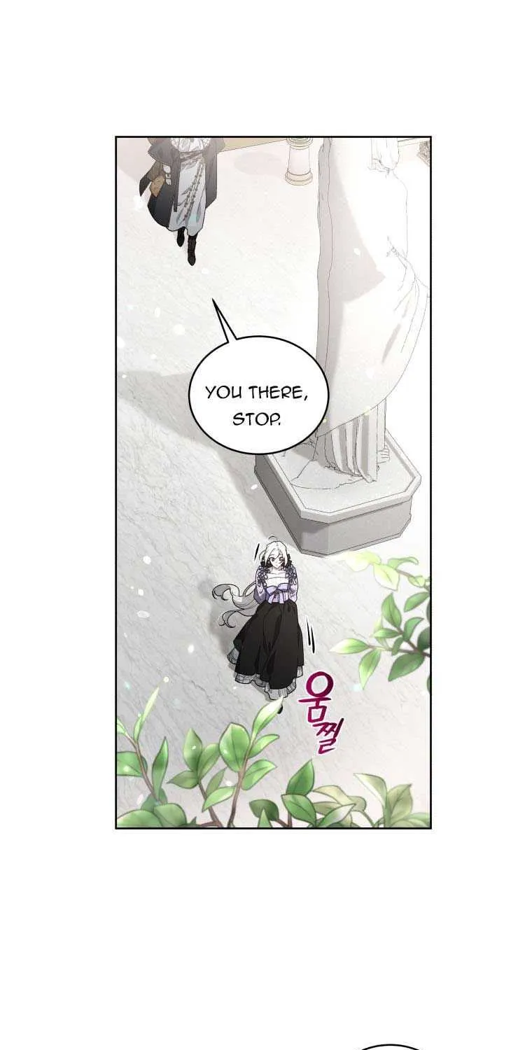 The Beast Tamed by the Evil Woman Chapter 27 page 34 - 