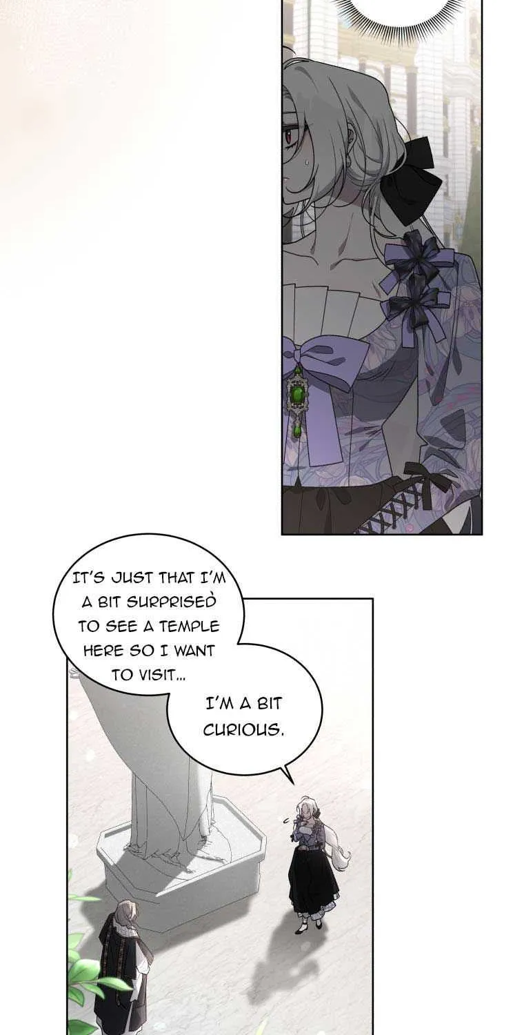 The Beast Tamed by the Evil Woman Chapter 27 page 37 - 