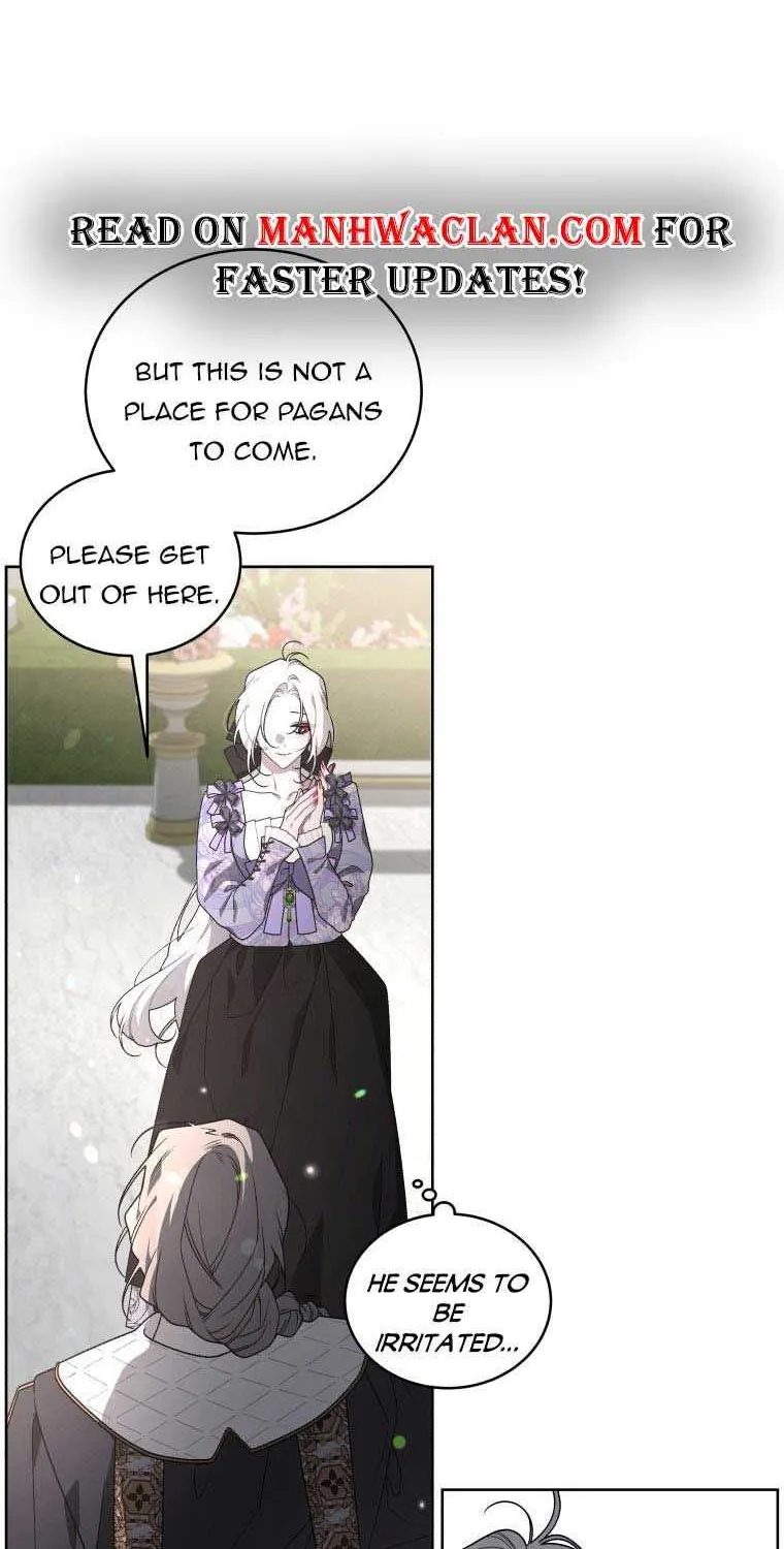 The Beast Tamed by the Evil Woman Chapter 27 page 39 - 
