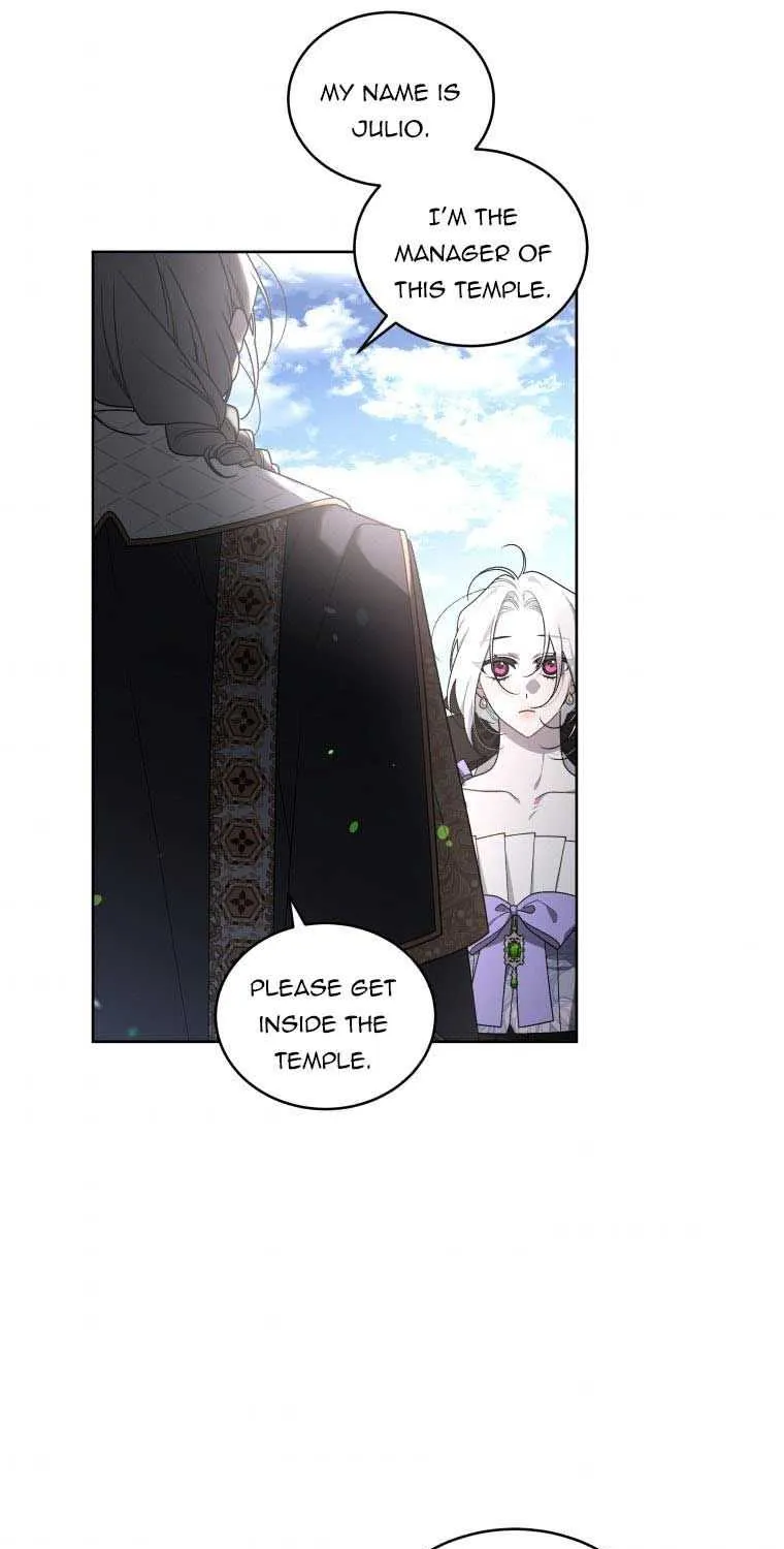 The Beast Tamed by the Evil Woman Chapter 27 page 46 - 