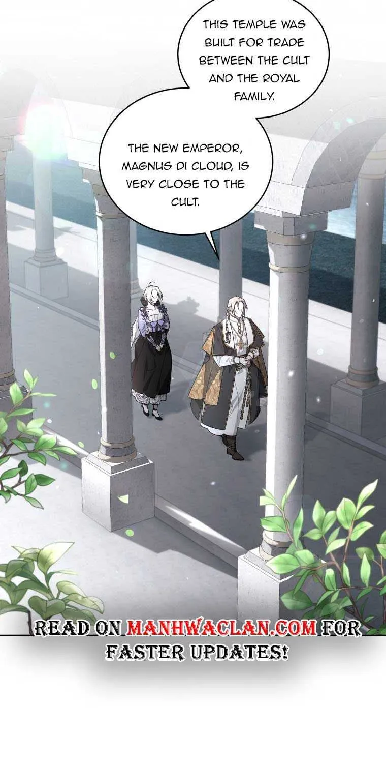 The Beast Tamed by the Evil Woman Chapter 27 page 47 - 