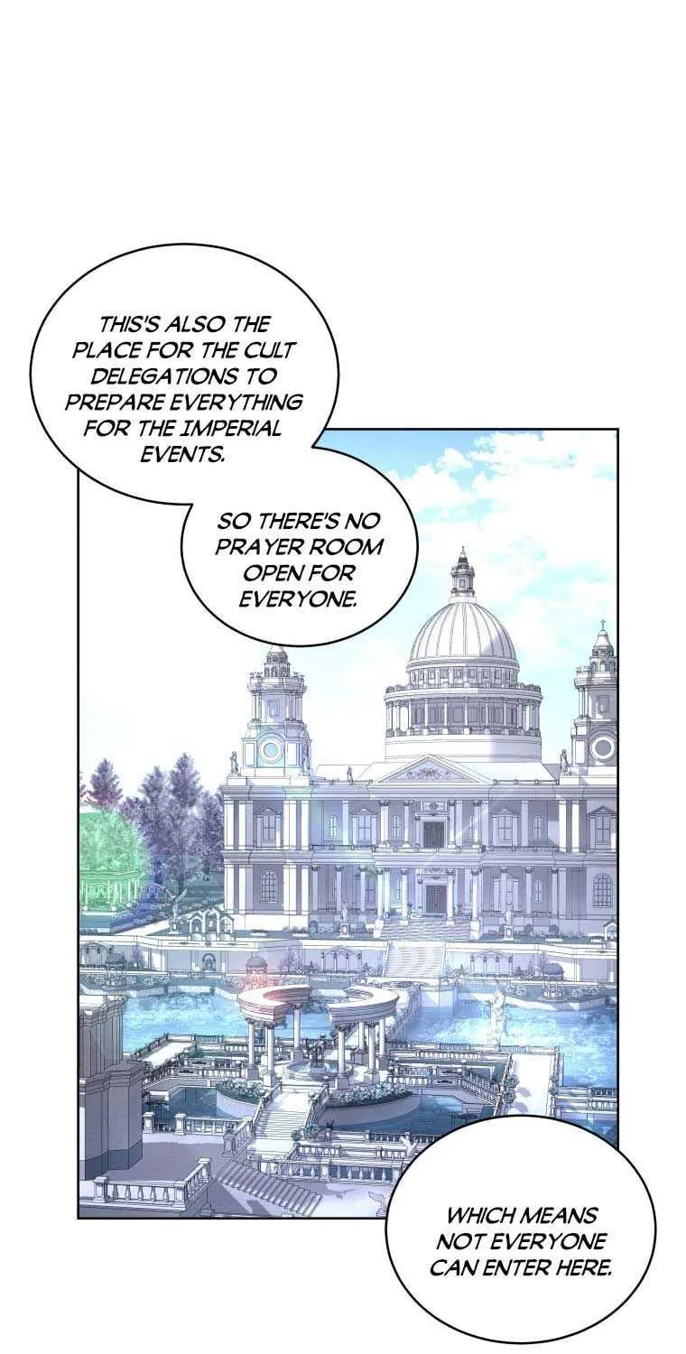 The Beast Tamed by the Evil Woman Chapter 27 page 48 - 