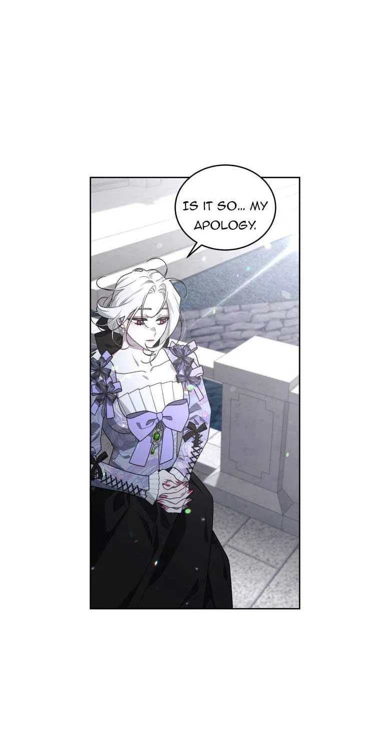 The Beast Tamed by the Evil Woman Chapter 27 page 49 - 
