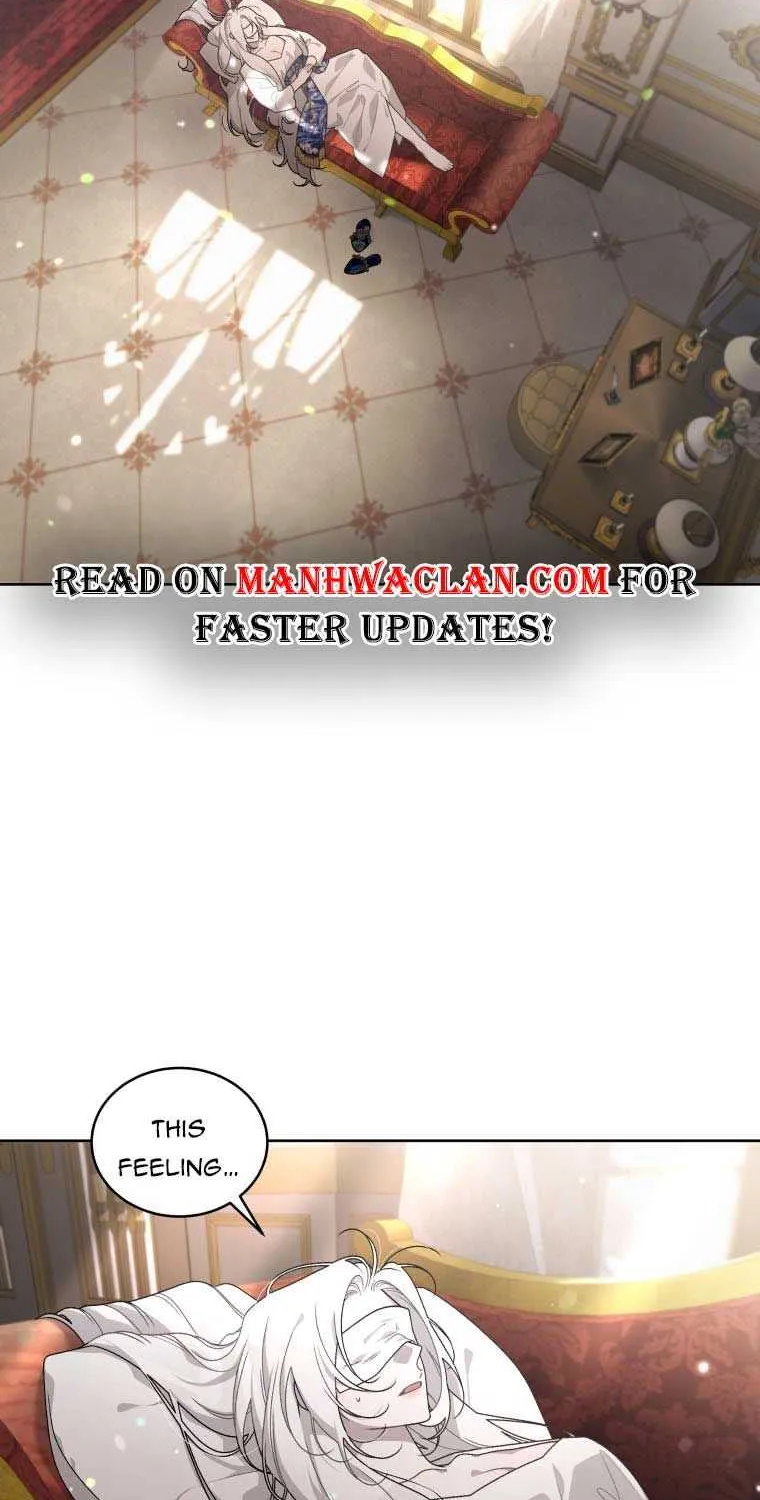 The Beast Tamed by the Evil Woman Chapter 27 page 6 - 