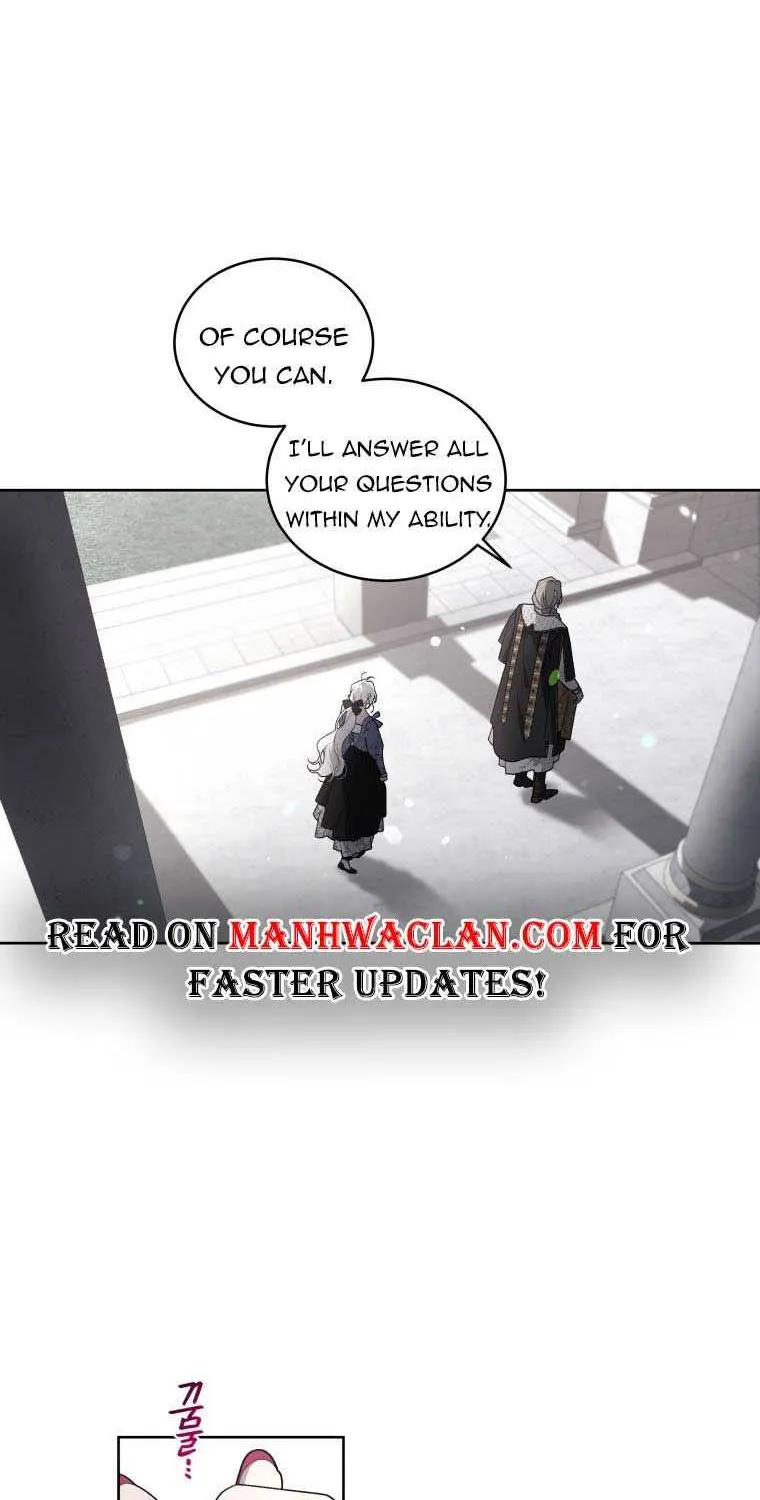 The Beast Tamed by the Evil Woman Chapter 27 page 61 - 