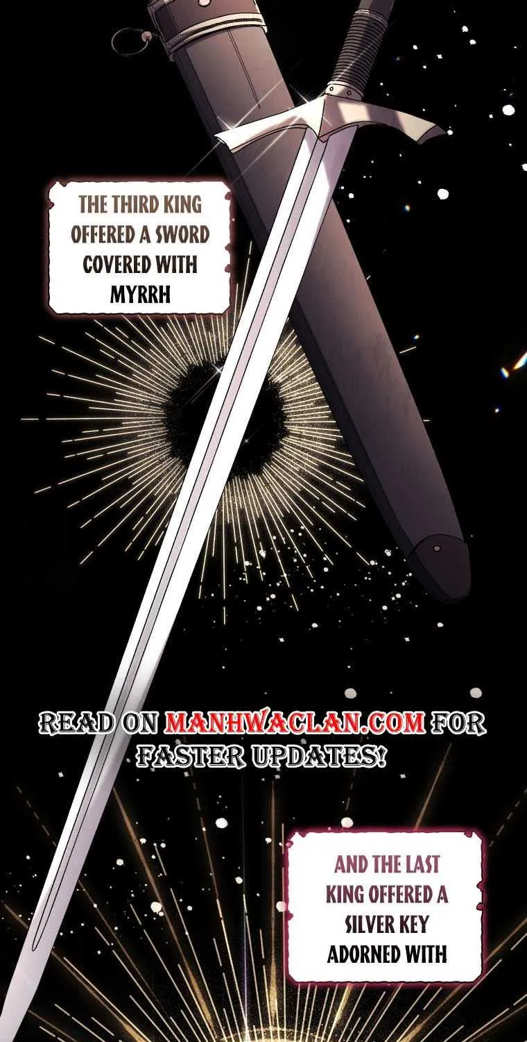 The Beast Tamed by the Evil Woman Chapter 28 page 26 - 